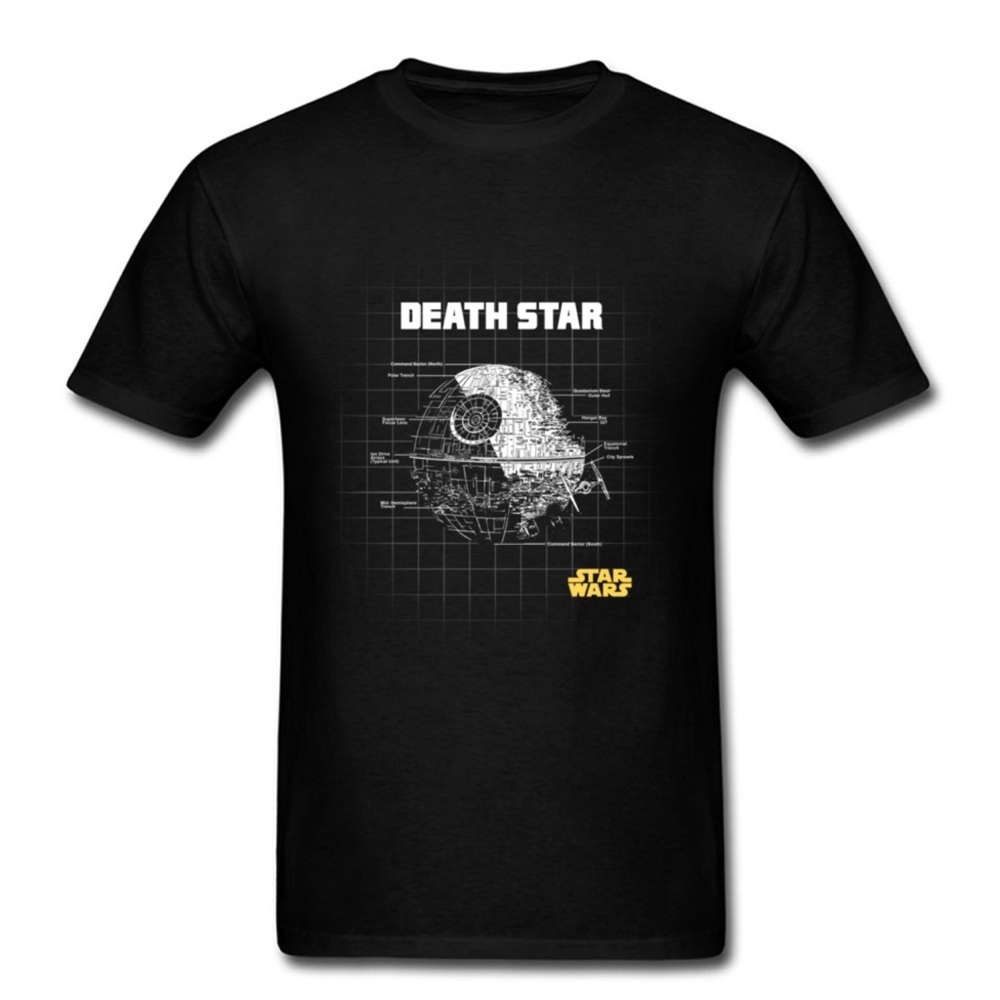 STAR WARS tee